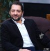 عکس | بهرام رادان با گریم متفاوت | بهرام رادان در نقش حبیب فیلم سینمایی قاسم یبزی کار